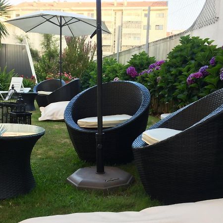Hotel As Americas Aveiro Ngoại thất bức ảnh