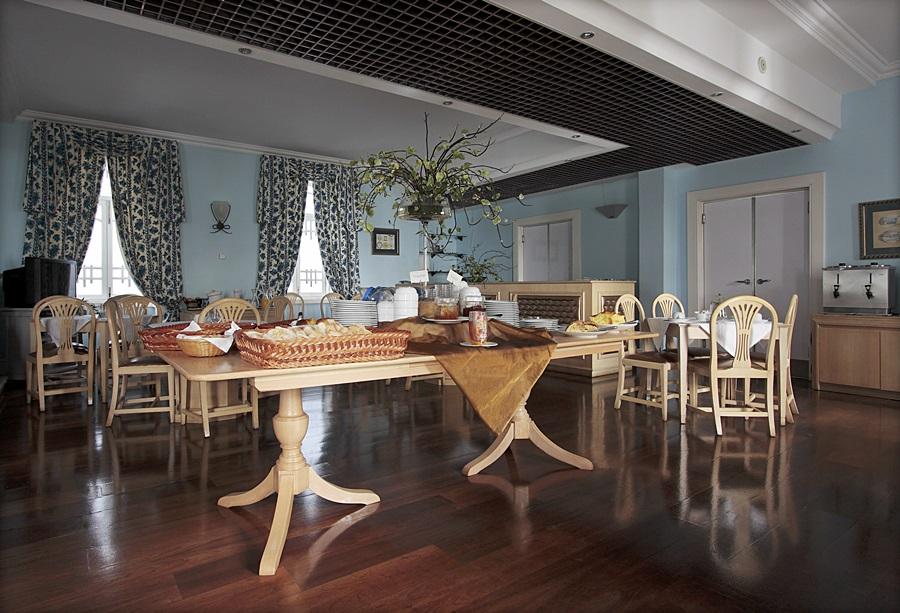 Hotel As Americas Aveiro Ngoại thất bức ảnh