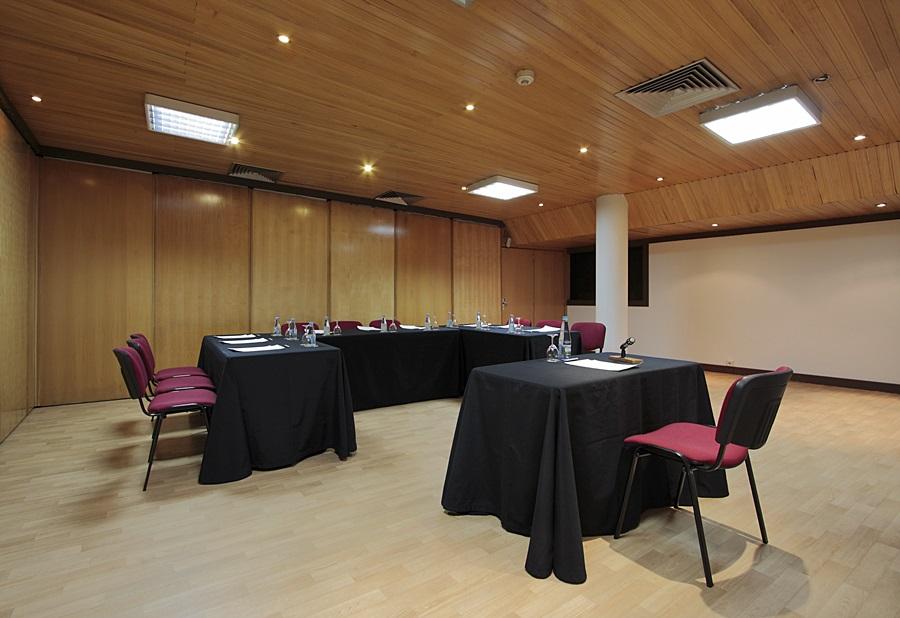 Hotel As Americas Aveiro Ngoại thất bức ảnh