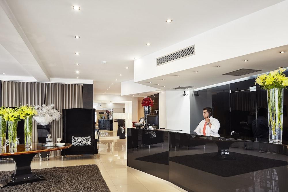 Hotel As Americas Aveiro Ngoại thất bức ảnh