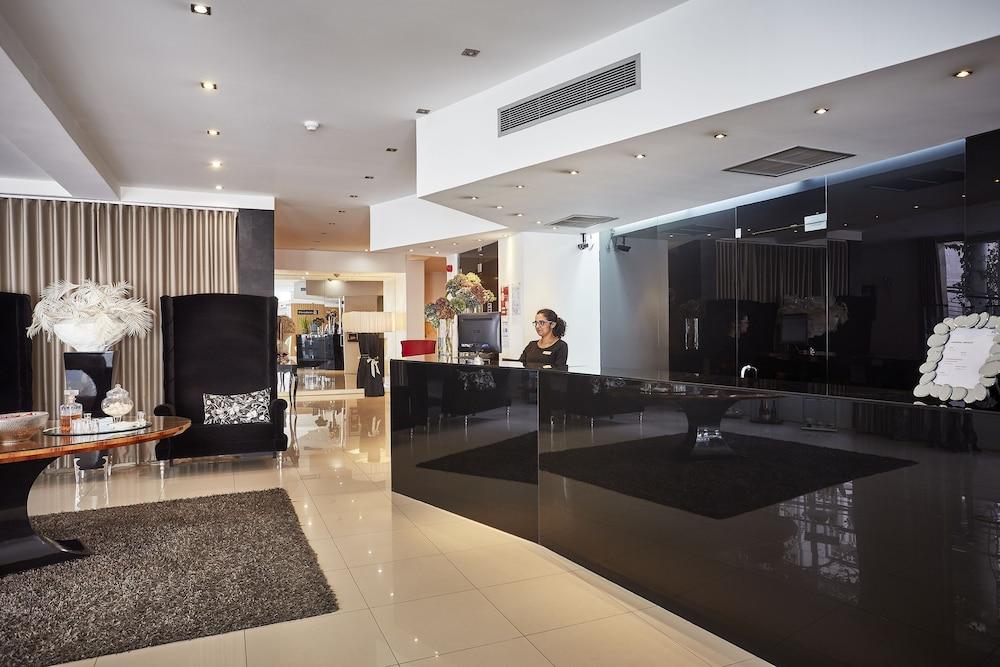 Hotel As Americas Aveiro Ngoại thất bức ảnh