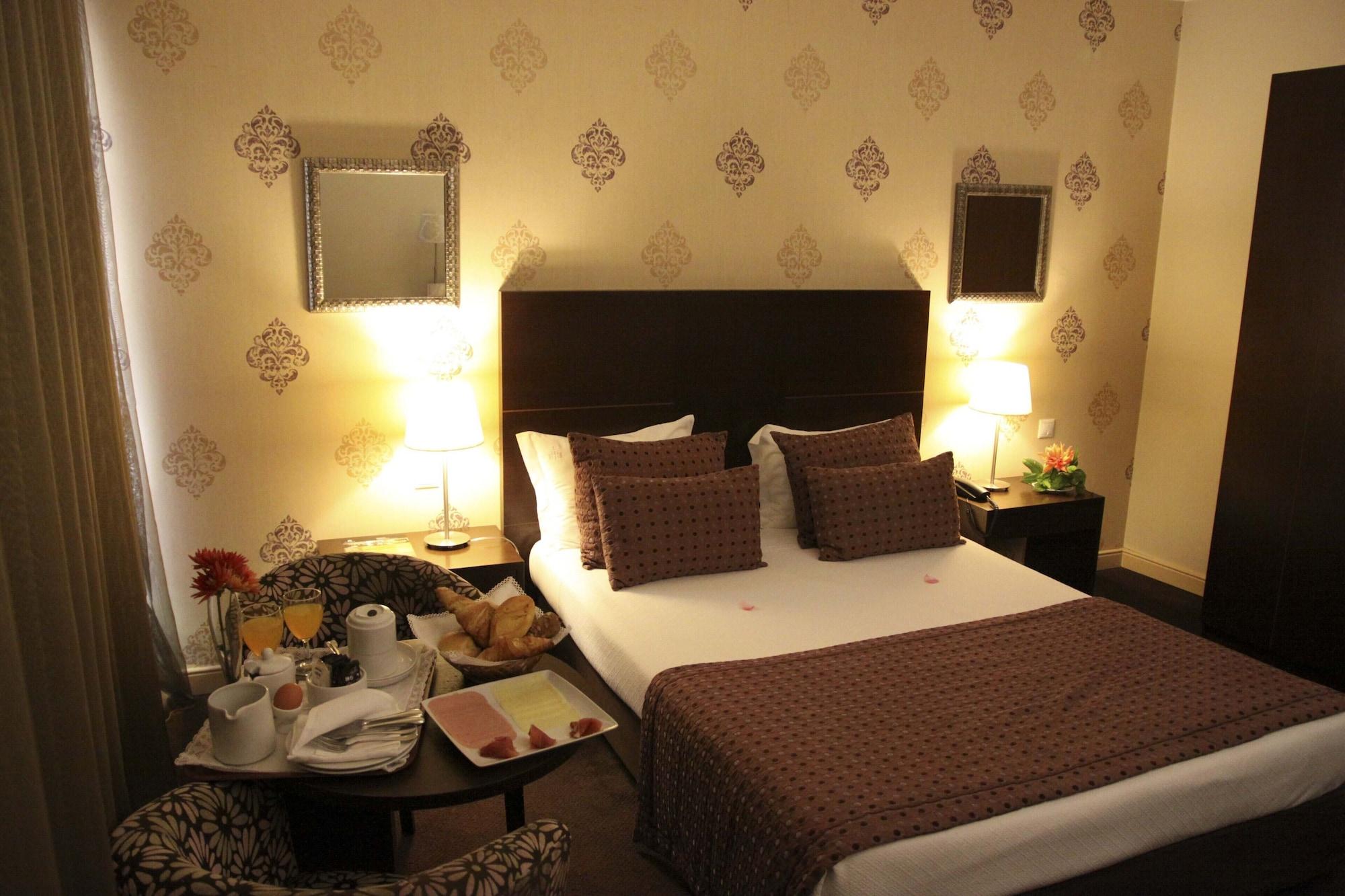 Hotel As Americas Aveiro Ngoại thất bức ảnh