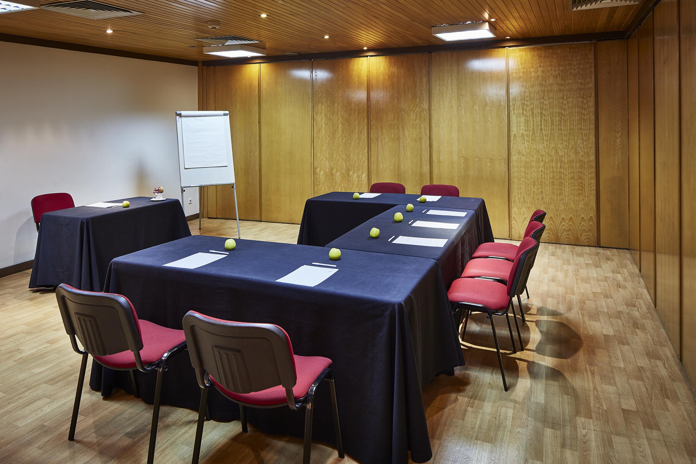 Hotel As Americas Aveiro Ngoại thất bức ảnh