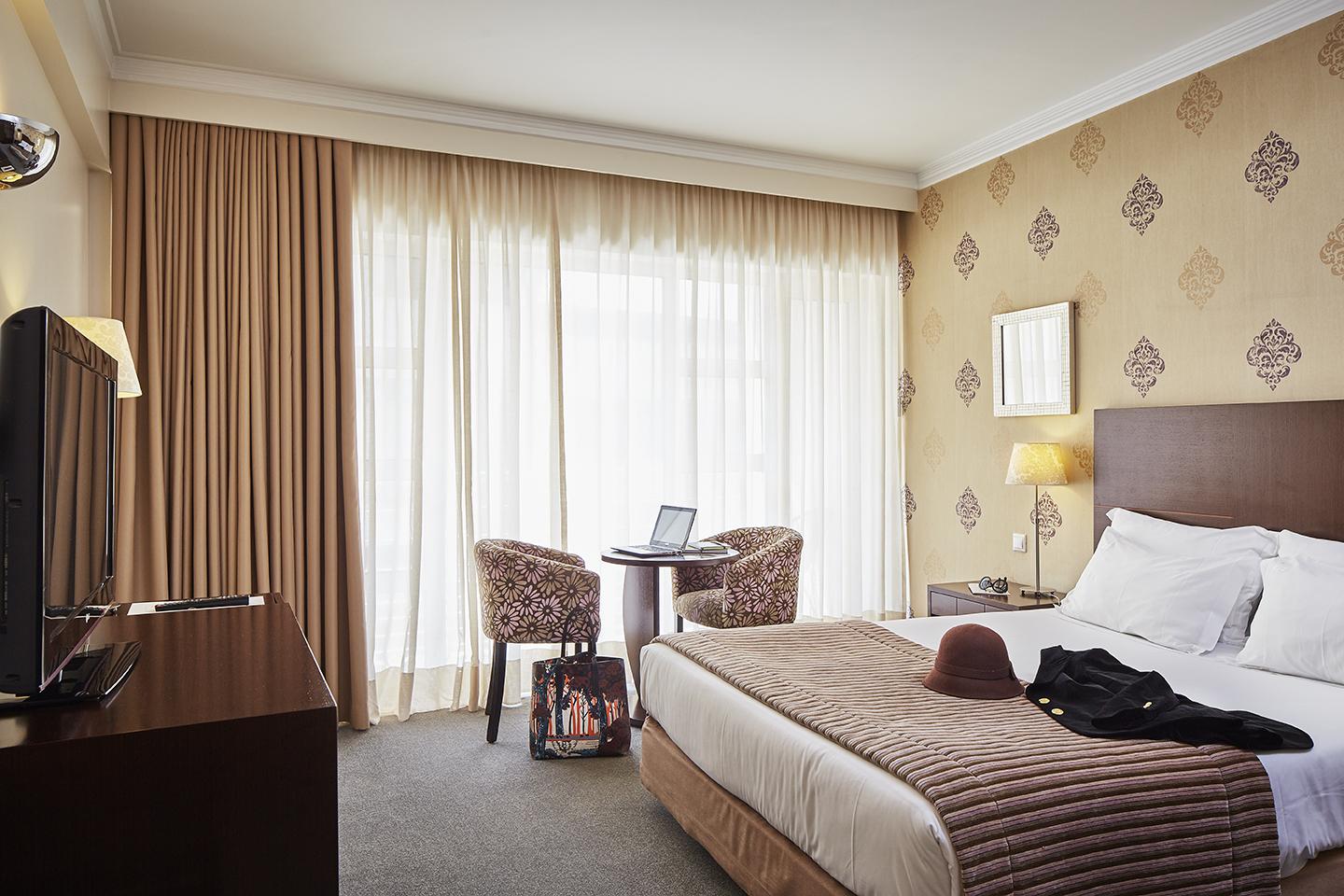 Hotel As Americas Aveiro Ngoại thất bức ảnh