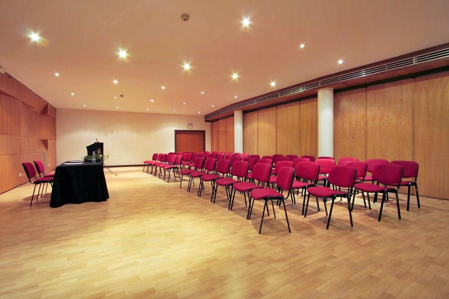 Hotel As Americas Aveiro Ngoại thất bức ảnh