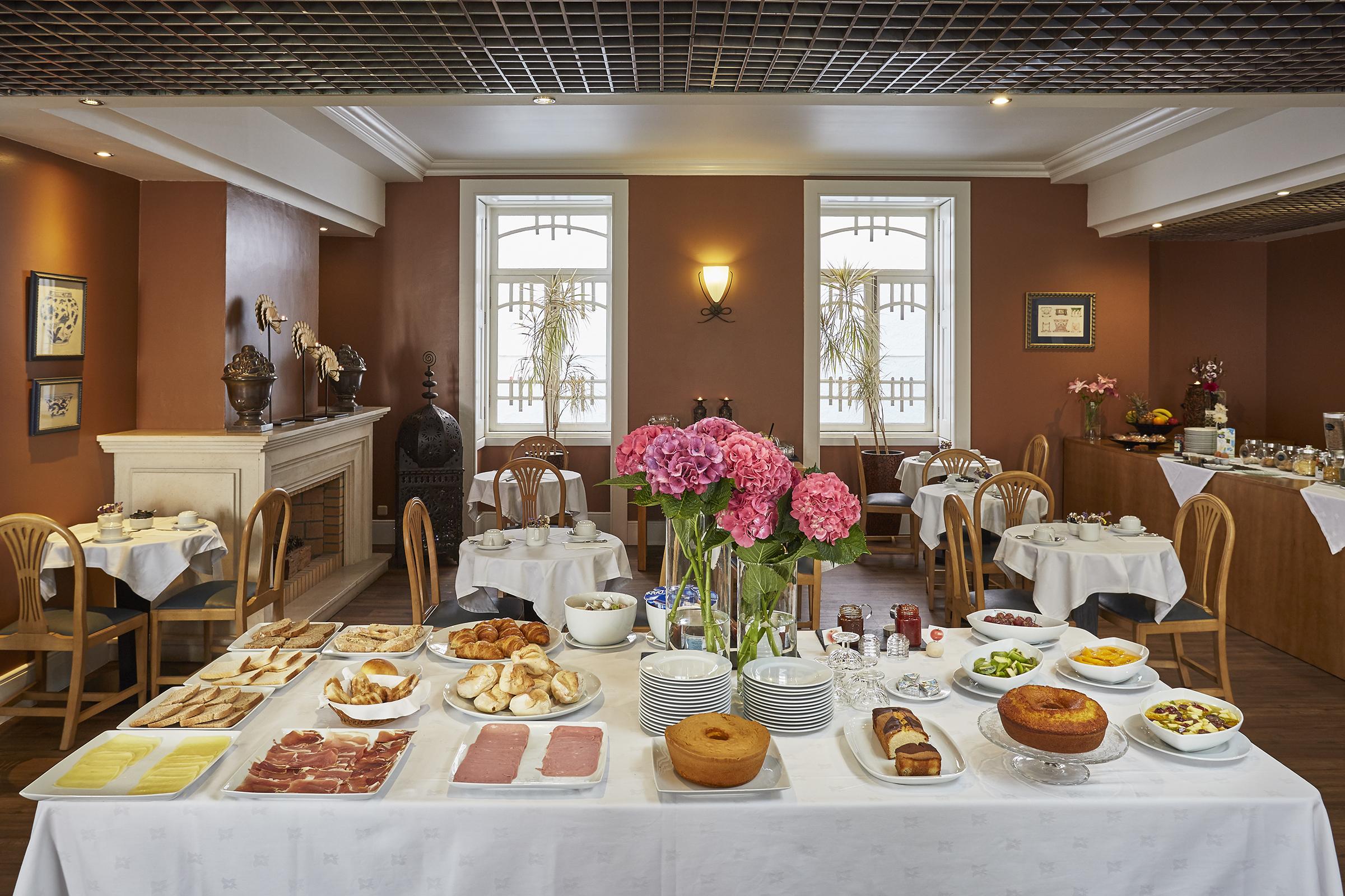 Hotel As Americas Aveiro Ngoại thất bức ảnh