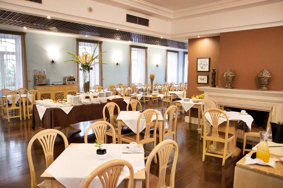 Hotel As Americas Aveiro Ngoại thất bức ảnh