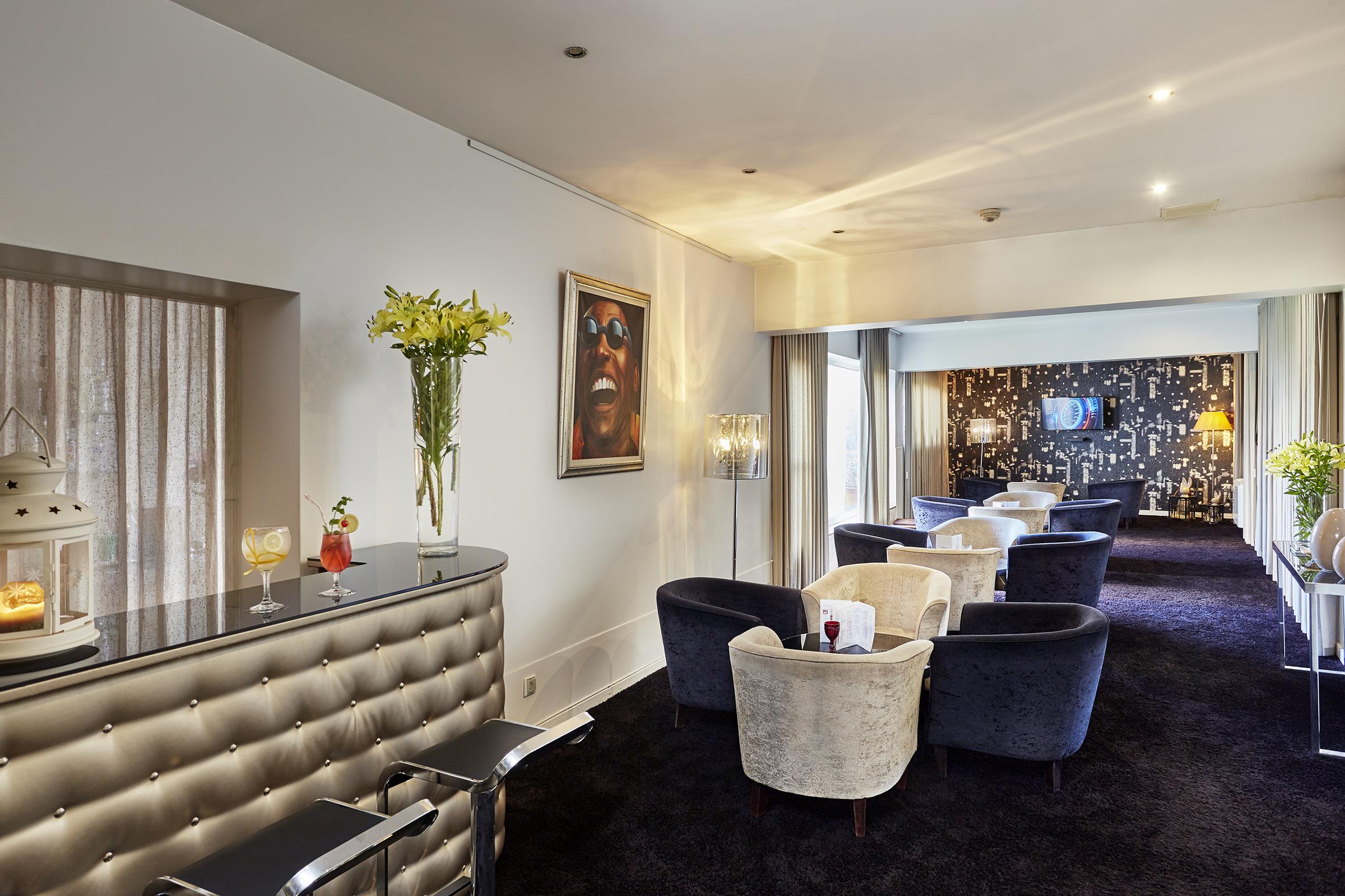 Hotel As Americas Aveiro Ngoại thất bức ảnh