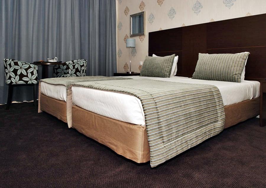 Hotel As Americas Aveiro Ngoại thất bức ảnh