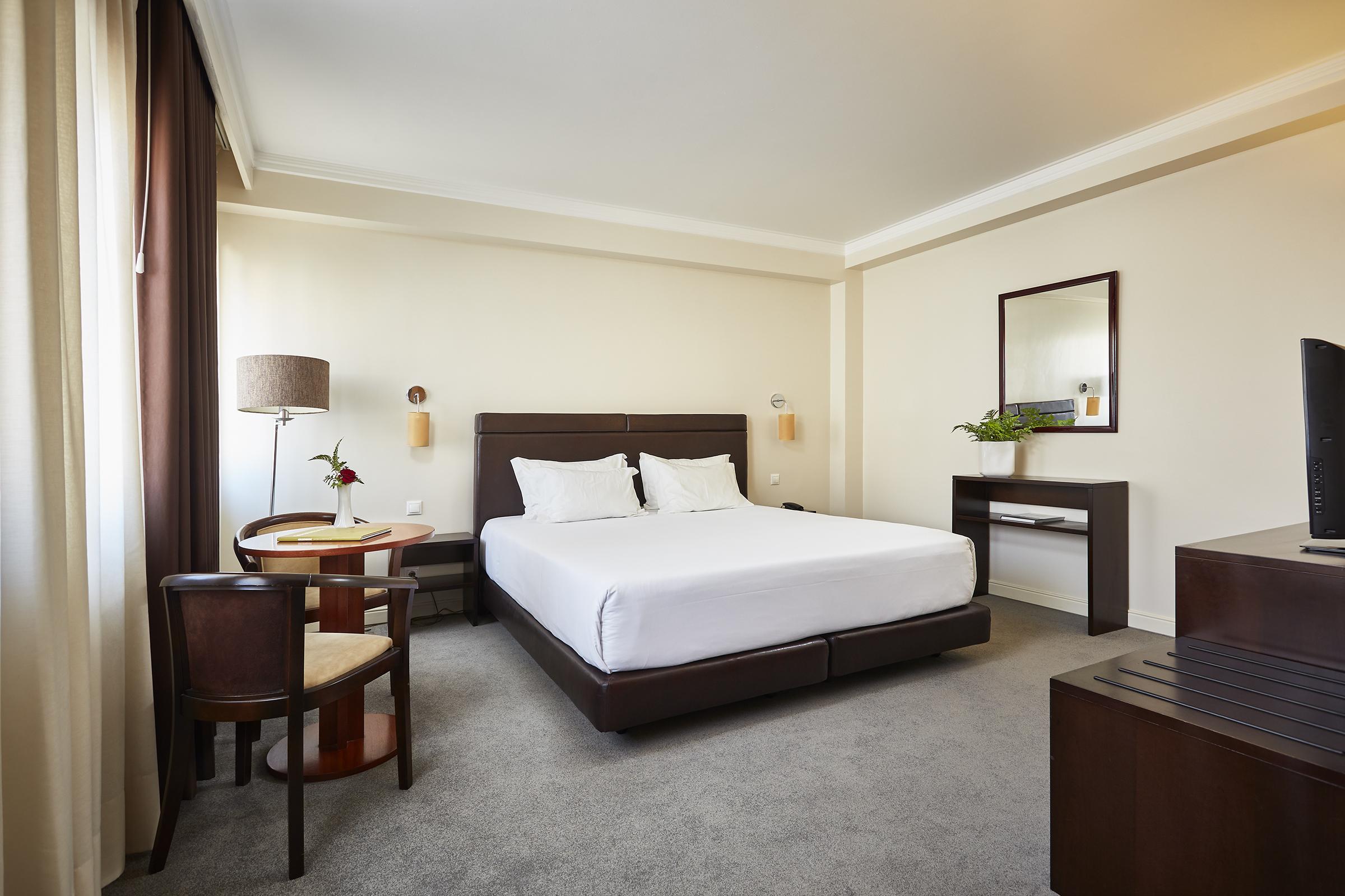 Hotel As Americas Aveiro Ngoại thất bức ảnh