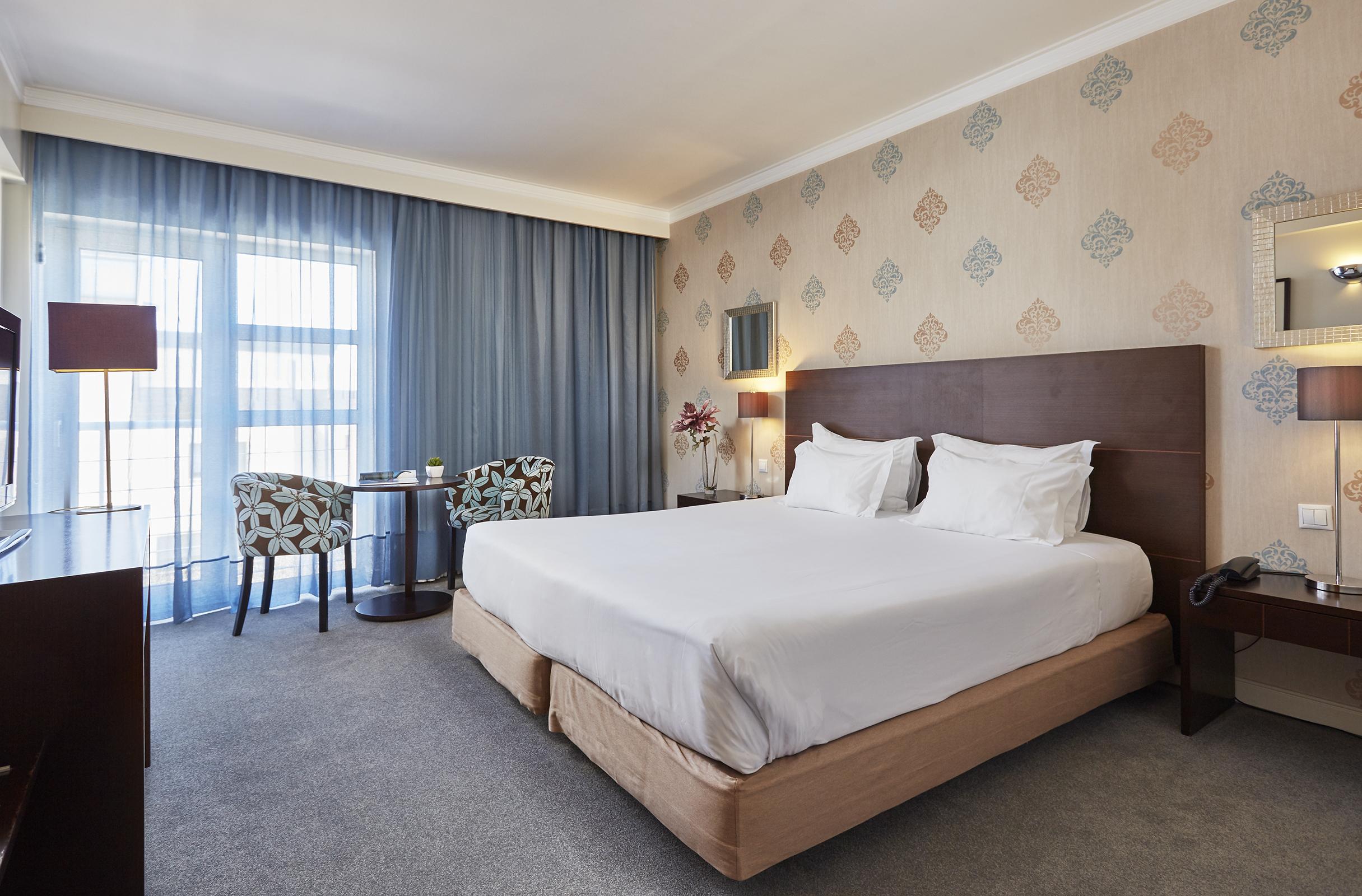 Hotel As Americas Aveiro Ngoại thất bức ảnh