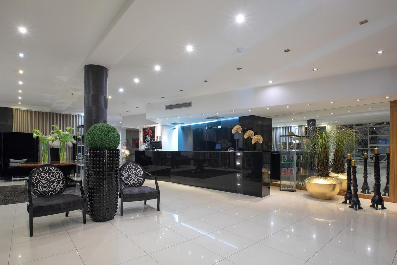 Hotel As Americas Aveiro Ngoại thất bức ảnh