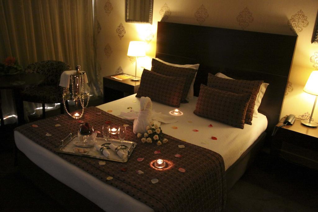 Hotel As Americas Aveiro Ngoại thất bức ảnh