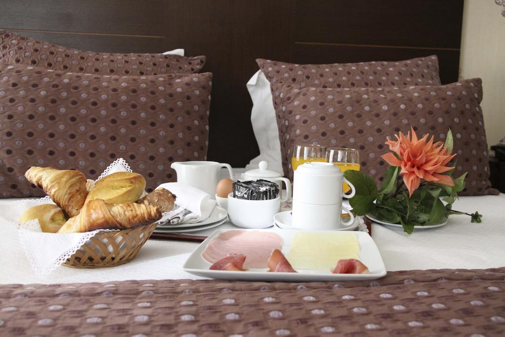 Hotel As Americas Aveiro Ngoại thất bức ảnh