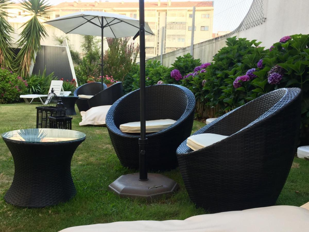Hotel As Americas Aveiro Ngoại thất bức ảnh